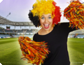 pom pom België
