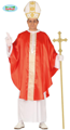Pope costume adult