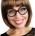 Potter / Nerd glasses
