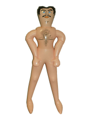 poupée gonflable masculine