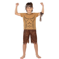 Primal Boy Costume