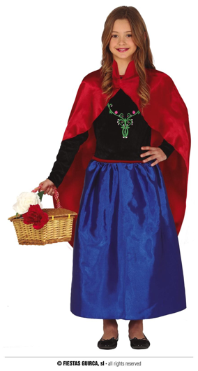 Princess Dress for Girls