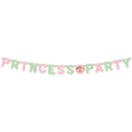 Princess Party Wishing Line