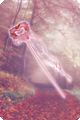 Princess scepter