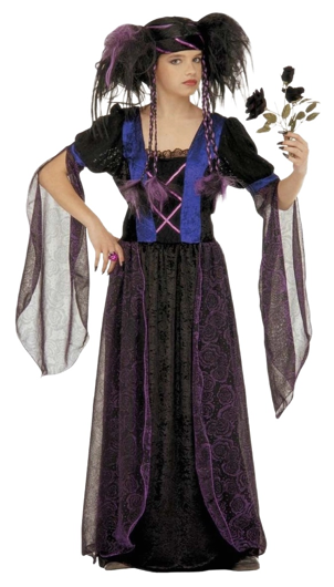 Princesse Gothique
