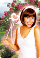 Princesses bâton / sceptre