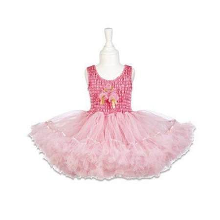 Prinsessenjurk Katia 110 122cm