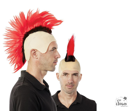punker wig
