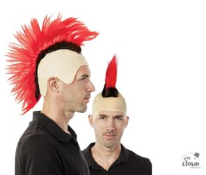 punker wig