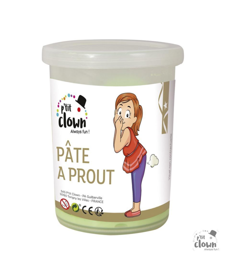 Pâtes Prot