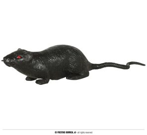 rat 13 cm. latex
