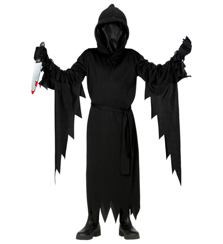 Reaper kostuum voor kinderen
