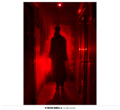 red lamp 5w