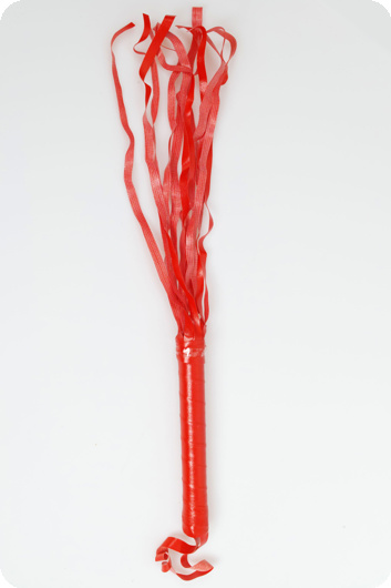 Red whip
