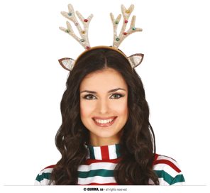 reindeer antlers Christmas