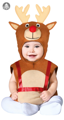 reindeer baby costume
