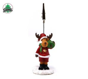 reindeer clip