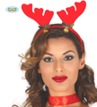 reindeer diadem Christmas