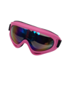 Retro 80s Ski Goggles Fuchsia