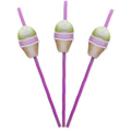 Rietjes IJshoorntjes 24cm - 8 stuks