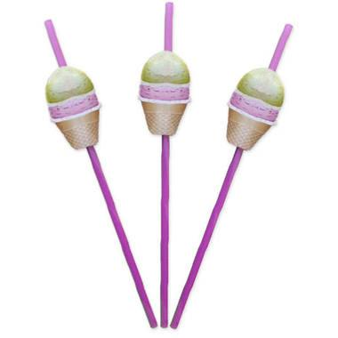 Rietjes IJshoorntjes 24cm - 8 stuks