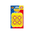 Ringamorces 12-schots (8 ringen)
