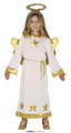 robe d'ange pour enfants