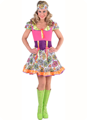 Robe de crâne mexicain