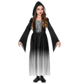 Robe de fille gothique