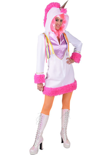 Robe de Licorne pour dames