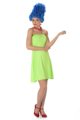 robe de marge