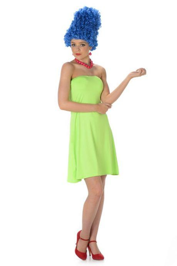 robe de marge