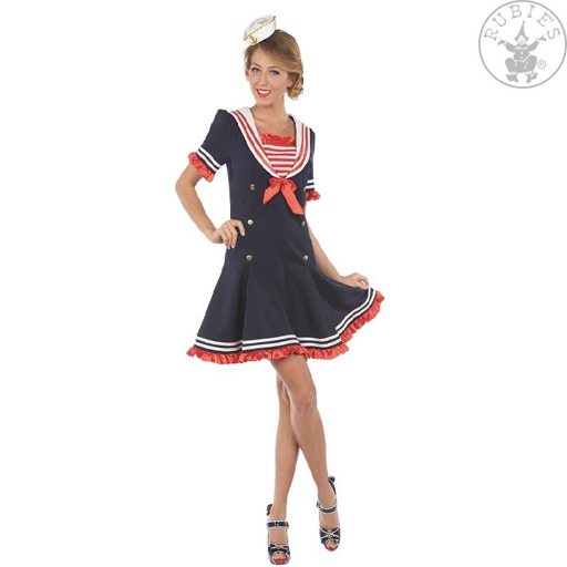 robe de marin pour dames