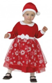 Robe de Noël pour bébés