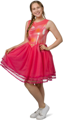 Robe de sirène déguisée K3 taille 38