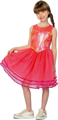 Robe de sirène K3