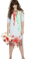 Robe de sommeil Zombie Halloween