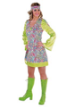Robe disco années 70 'Happy'