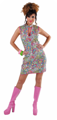 Robe disco 'Happy'