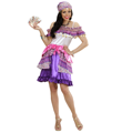 robe gitane pour dames