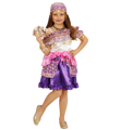 robe gitane pour les enfants