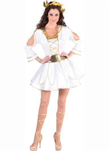 Robe grecque Helena