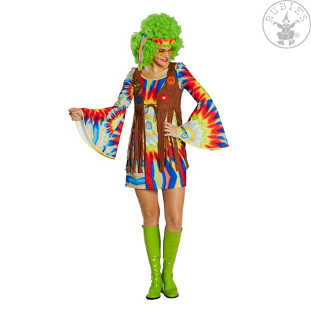 Robe hippie pour dames