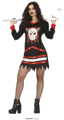 robe jazz halloween