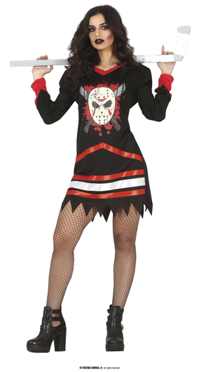 robe jazz halloween