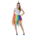 Robe licorne dames