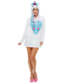 Robe licorne pour femme