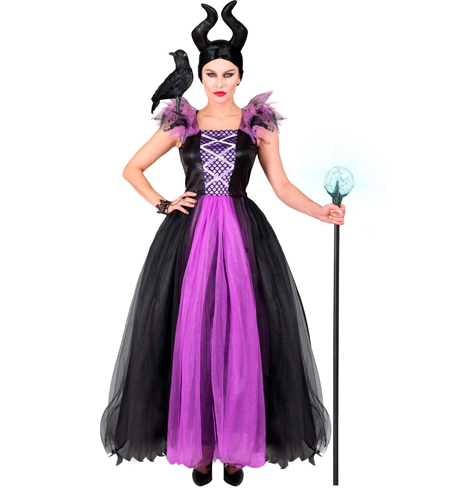 Robe Maléfique pour femmes