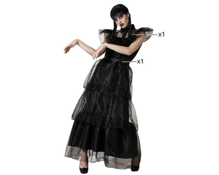 Robe mercredi pour femmes