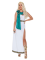 Robe romaine toge pour dames